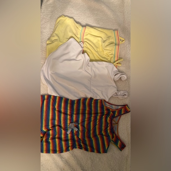 3 jumpers EUC/NWOT - Picture 1 of 1